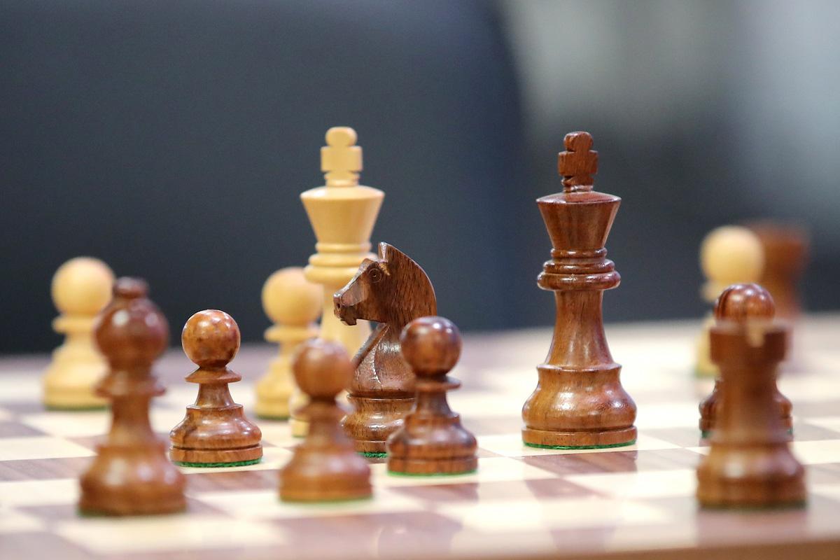 Rapid Challenge: Dubov dumps Karjakin, plays Liren in semifinal - Sportstar